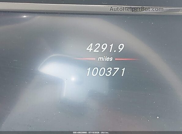 WDDXK8CBXHA023544 2017 MERCEDES-BENZ S-CLASS White Widok tylnych siedzeń