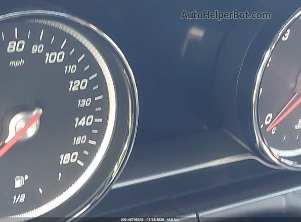 WDDZF4JB0JA429458 2018 MERCEDES-BENZ E-CLASS Silver 