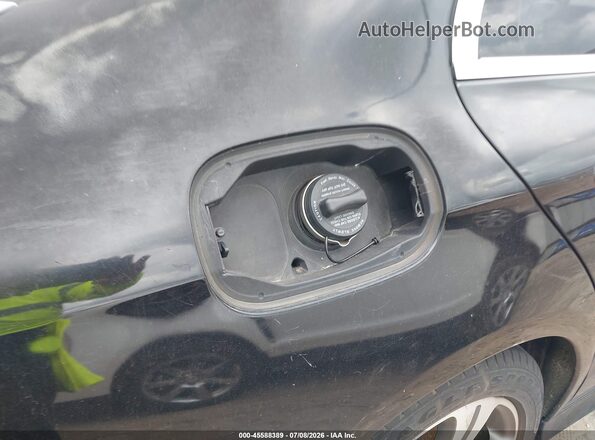 WDDZF4JB0KA509960 2019 MERCEDES-BENZ E-CLASS Черный Вид спереди