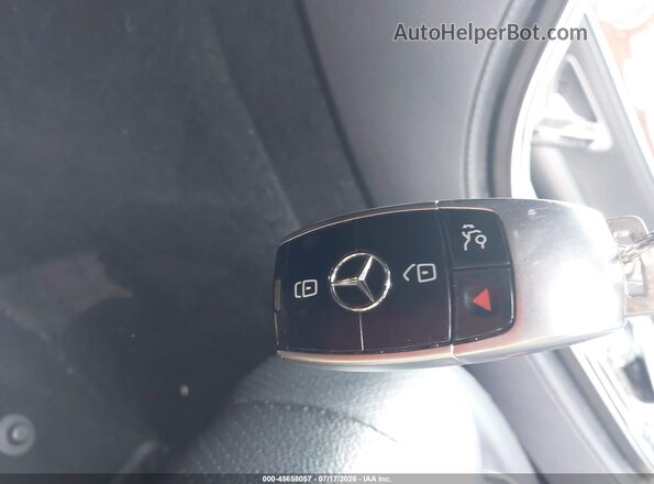 WDDZF4JB2HA082029 2017 MERCEDES-BENZ E-CLASS Black Widok deski rozdzielczej