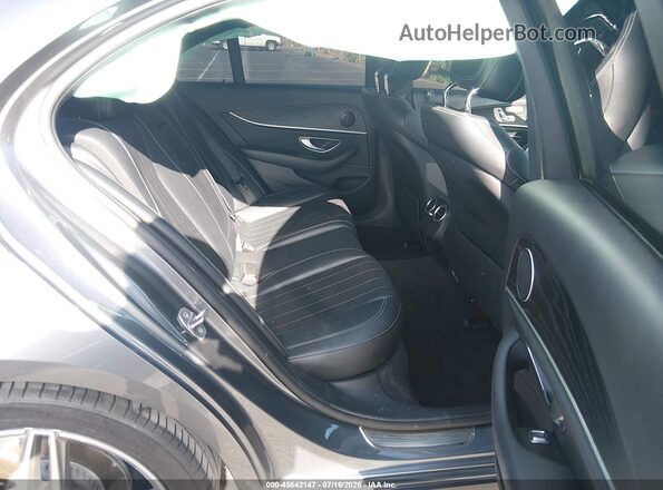 WDDZF4JB2HA087277 2017 MERCEDES-BENZ E-CLASS Light Blue Вид наклейки с VIN-кодом