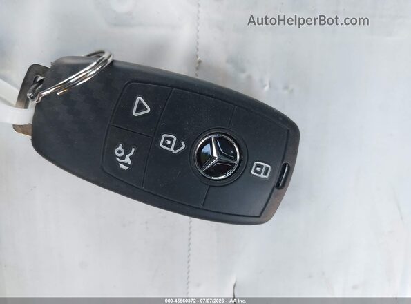 WDDZF4JB2HA234567 2017 MERCEDES-BENZ E-CLASS Silver Dashboard view