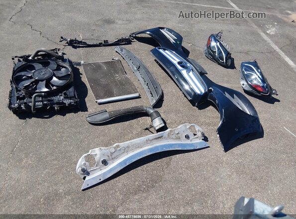WDDZF4JB2JA304736 2018 MERCEDES-BENZ E-CLASS Черный Вид щитка приборов
