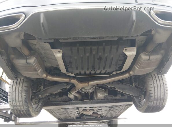 WDDZF4JB2JA457942 2018 MERCEDES-BENZ E-CLASS Черный 
