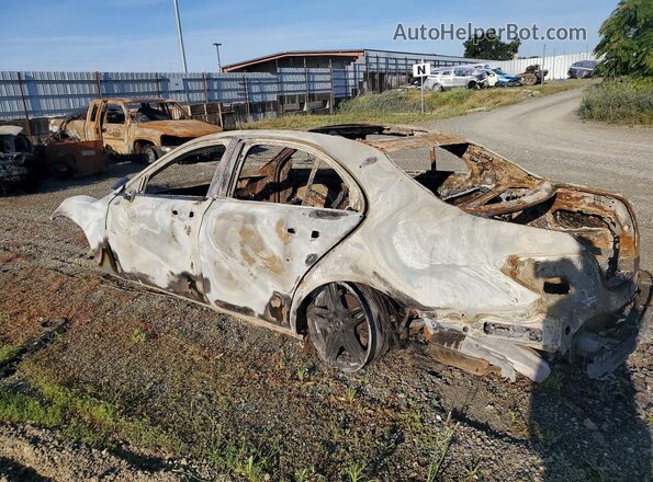 WDDZF4JB3JA465791 2018 MERCEDES-BENZ E Burn Հետևի ձախ
