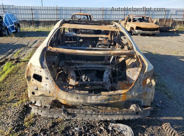WDDZF4JB3JA465791 2018 MERCEDES-BENZ E Burn Հետևի տեսք