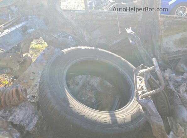 WDDZF4JB3JA465791 2018 MERCEDES-BENZ E Burn Հետևի նստատեղերի տեսք