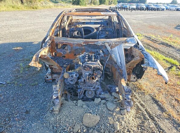 WDDZF4JB3JA465791 2018 MERCEDES-BENZ E Burn Դիմացի տեսք