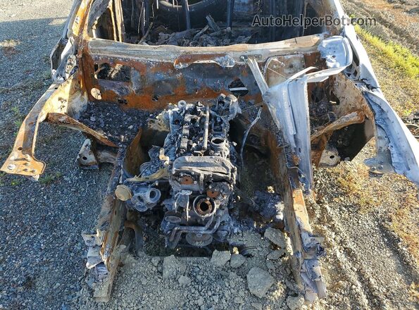 WDDZF4JB3JA465791 2018 MERCEDES-BENZ E Burn Սալոնի հետևի տեսք