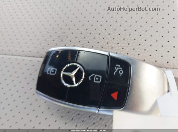 WDDZF4JB3KA516885 2019 MERCEDES-BENZ E-CLASS Black Widok deski rozdzielczej