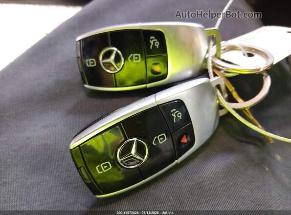 WDDZF4JB5HA212787 2017 MERCEDES-BENZ E-CLASS Black Dashboard view