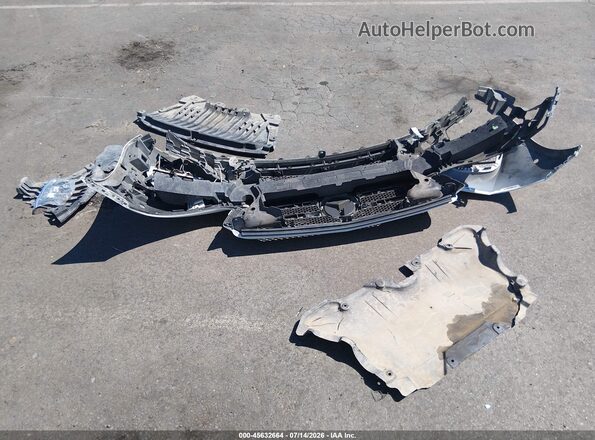 WDDZF4JB6HA048532 2017 MERCEDES-BENZ E-CLASS White Սարքավորումների վահանակի տեսք