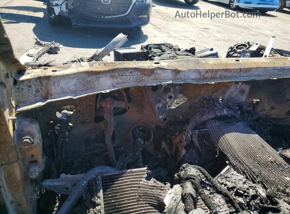 WDDZF4JB7KA526979 2019 MERCEDES-BENZ E Gray Widok zestawu wskaźników
