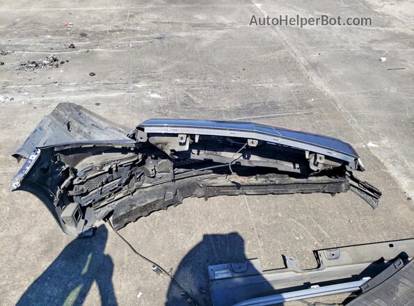 WDDZF4JB8KA522522 2019 MERCEDES-BENZ E Charcoal Շարժիչի բաժամունքի տեսք