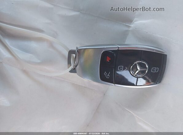 WDDZF4JB9HA220536 2017 MERCEDES-BENZ E-CLASS White Vista del salpicadero
