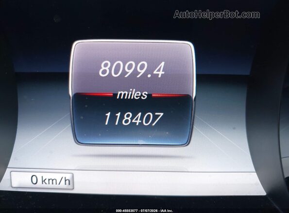 WDDZF4JBXKA608494 2019 MERCEDES-BENZ E-CLASS Silver 