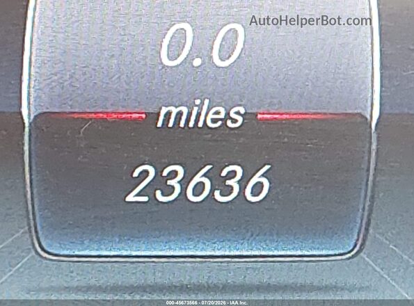 WDDZF4KB0KA629210 2019 MERCEDES-BENZ E-CLASS Dark Blue 