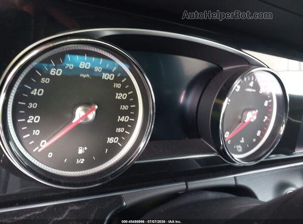 WDDZF4KB1HA204992 2017 MERCEDES-BENZ E-CLASS Gray Vista de los asientos traseros