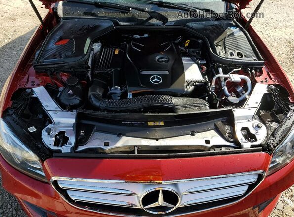 WDDZF4KB1HA230699 2017 MERCEDES-BENZ E Black Rear interior view
