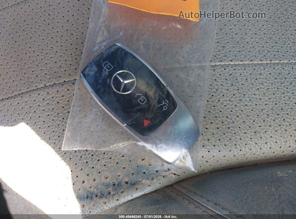 WDDZF4KB1HA240889 2017 MERCEDES-BENZ E-CLASS White Вид панелі приладів