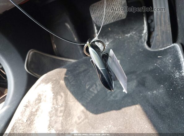 WDDZF4KB1KA532761 2019 MERCEDES-BENZ E-CLASS Black Vista del salpicadero