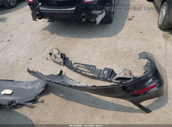 WDDZF4KB1KA532761 2019 MERCEDES-BENZ E-CLASS Black Vista del cuadro de instrumentos