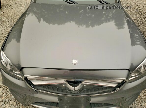 WDDZF4KB2HA091540 2017 MERCEDES-BENZ E Gray Vista interior trasera