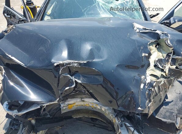 WDDZF4KB2HA241601 2017 MERCEDES-BENZ E Black Widok wnętrza z tyłu