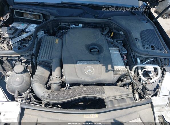 WDDZF4KB3JA470780 2018 MERCEDES-BENZ E-CLASS Black Հետևի տեսք
