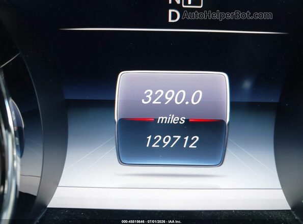 WDDZF4KB4HA235038 2017 MERCEDES-BENZ E-CLASS Silver 