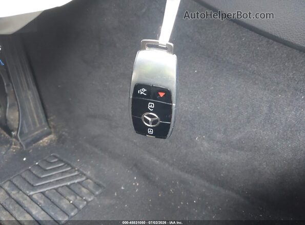 WDDZF4KB5KA603038 2019 MERCEDES-BENZ E-CLASS Black Առջևի վահանակի տեսք