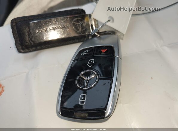 WDDZF4KB7KA595377 2019 MERCEDES-BENZ E-CLASS Silver Вид панелі приладів