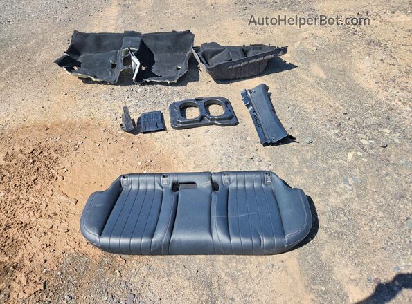 WDDZF4KB7KA688738 2019 MERCEDES-BENZ E Gray ძრავის განყოფილების ხედი