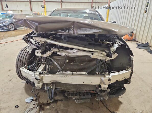 WDDZF4KB8HA173420 2017 MERCEDES-BENZ E Brown Front view
