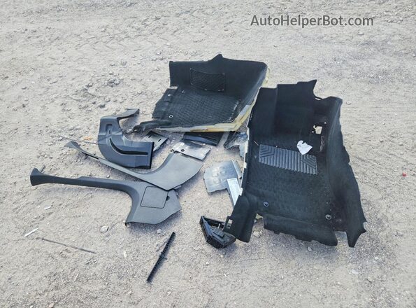 WDDZF4KB8KA499743 2019 MERCEDES-BENZ E Black Widok komory silnika