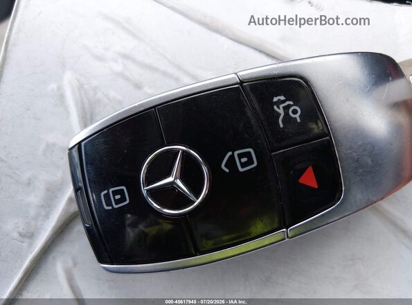 WDDZF6BB0KA642230 2019 MERCEDES-BENZ AMG E 53 Gray Vista del salpicadero