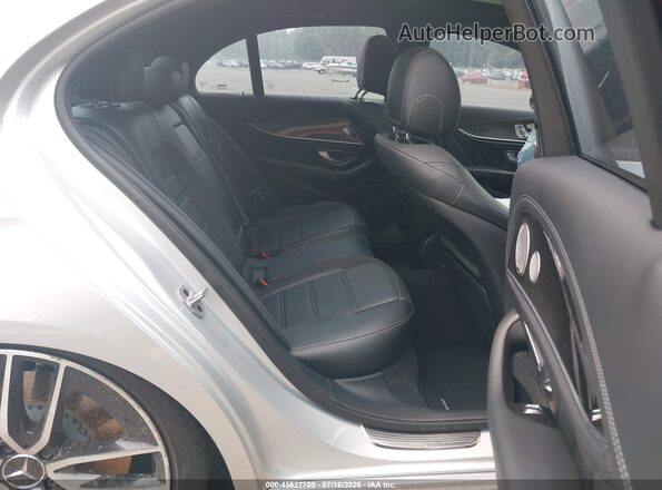 WDDZF6BB6KA587315 2019 MERCEDES-BENZ AMG E 53 Silver VIN կոդի պիտակի տեսք