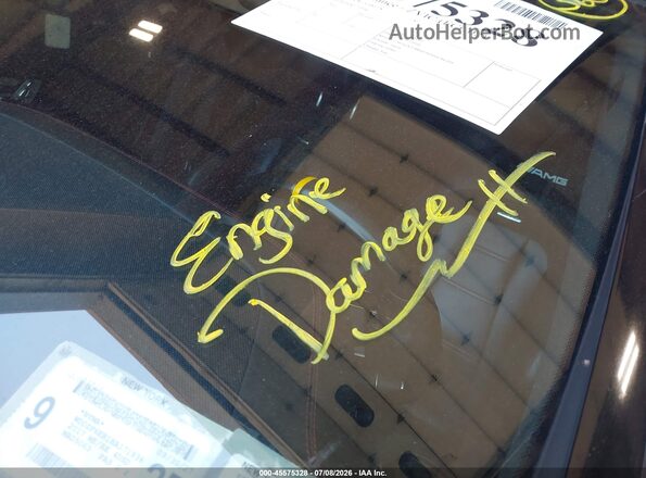 WDDZF6EB1HA171936 2017 MERCEDES-BENZ AMG E 43 White წინა ხედი