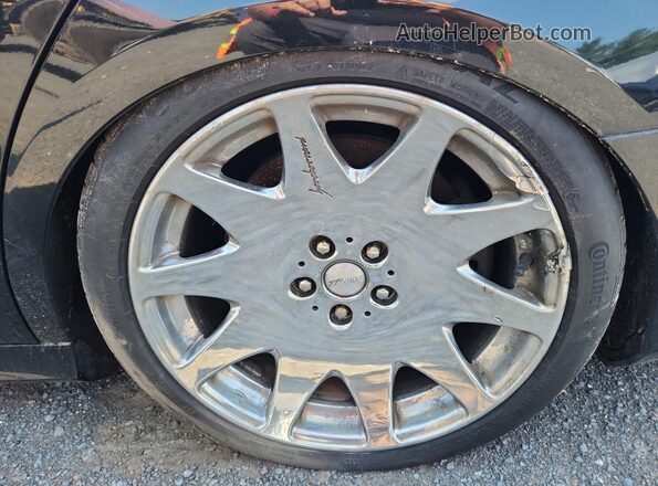 WDDZF6EB9HA245491 2017 MERCEDES-BENZ E Black 
