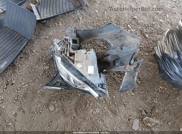 WDDZF6JB0KA571242 2019 MERCEDES-BENZ E-CLASS Black Սարքավորումների վահանակի տեսք