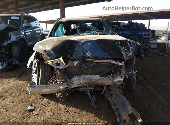 WDDZF6JB0KA571242 2019 MERCEDES-BENZ E-CLASS Black Սալոնի հետևի տեսք