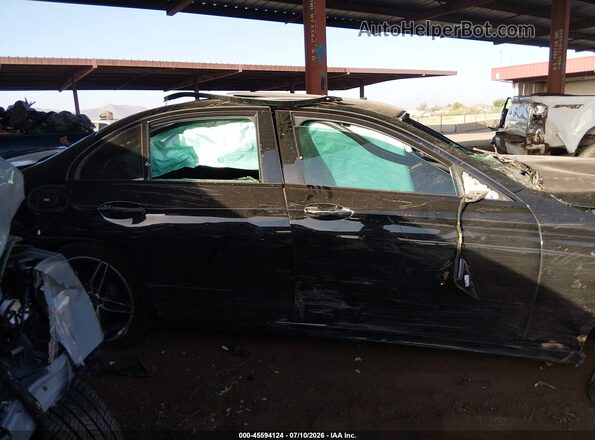 WDDZF6JB0KA571242 2019 MERCEDES-BENZ E-CLASS Black Սալոնի 360 աստիճան տեսք