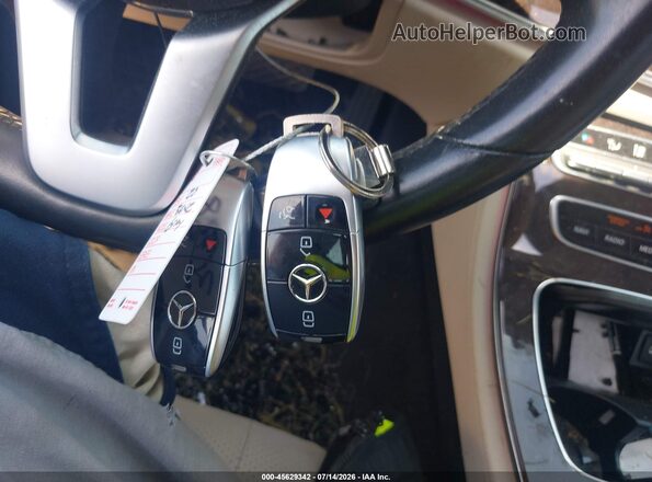 WDDZF6JB1KA491030 2019 MERCEDES-BENZ E-CLASS Gray წინა პანელის ხედი