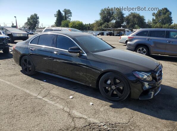 WDDZF8DB0LA754701 2020 MERCEDES-BENZ E Black Առջևի աջ