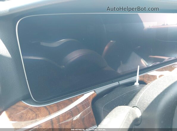 WDDZF8EB4LA720680 2020 MERCEDES-BENZ E-CLASS White უკანა სავარძლების ხედი