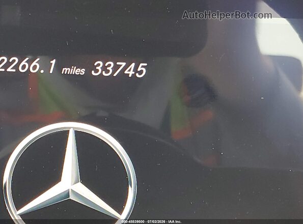 WDDZF8EB9LA748572 2020 MERCEDES-BENZ E-CLASS Navy 