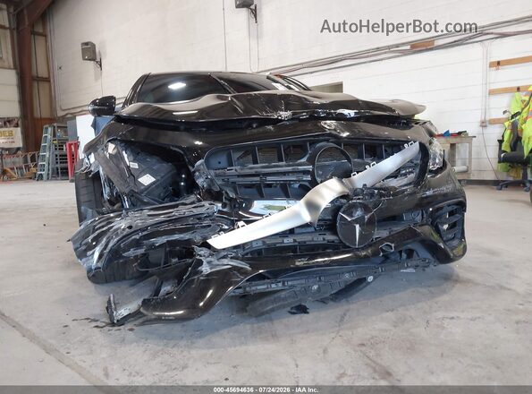WDDZF8KB6KA523772 2019 MERCEDES-BENZ AMG E 63 Black Vista frontal