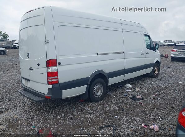 WDYPE8CD7HP574566 2017 FREIGHTLINER SPRINTER 2500 White Rear right