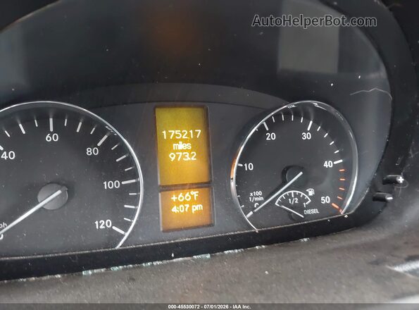 WDZFE7CD9GP182737 2016 MERCEDES-BENZ SPRINTER Gray Vista de los asientos traseros