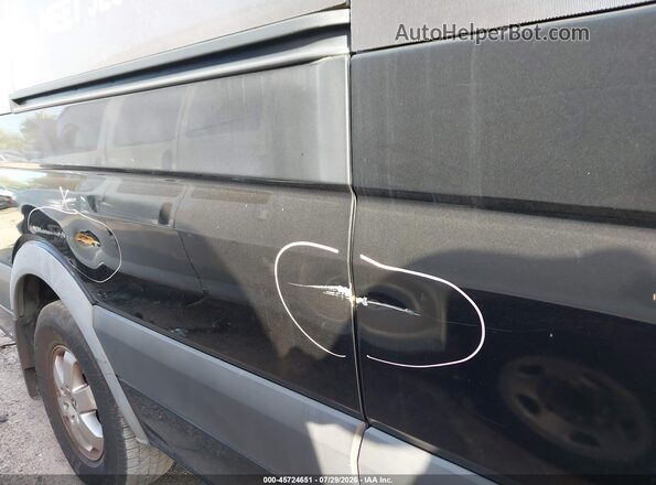 WDZPE8DD8GP232939 2016 MERCEDES-BENZ SPRINTER Black 